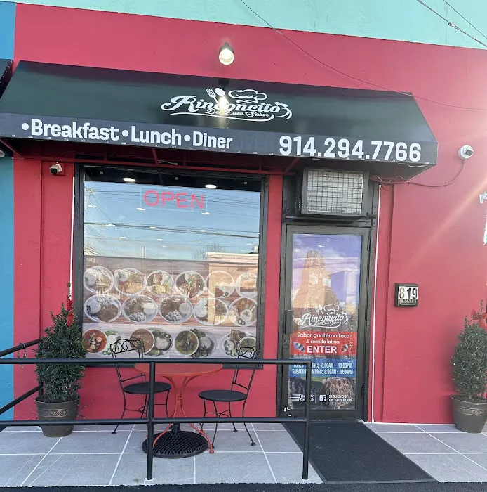 Rinconcito del buen sabor Picture 7