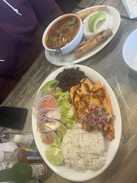 Rinconcito del buen sabor Picture 2