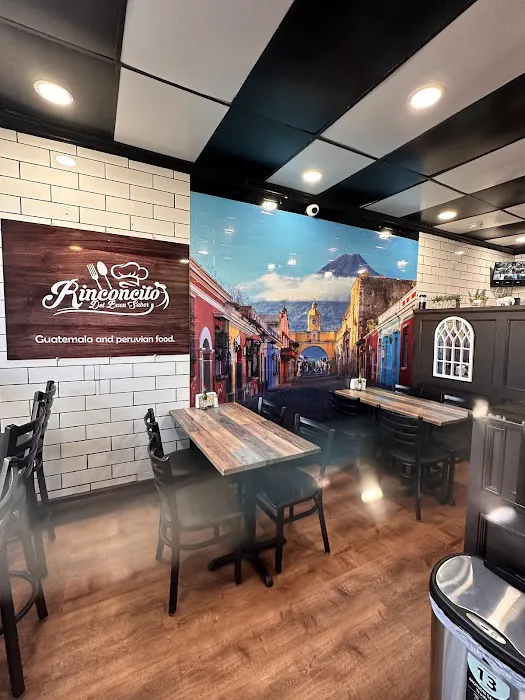 Rinconcito del buen sabor Picture 4