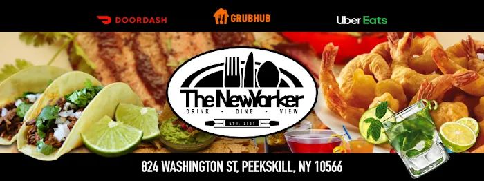 The New Yorker Tavern Picture 1