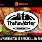 The New Yorker Tavern