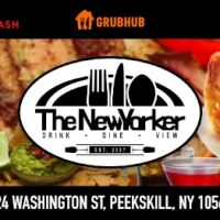 The New Yorker Tavern ico