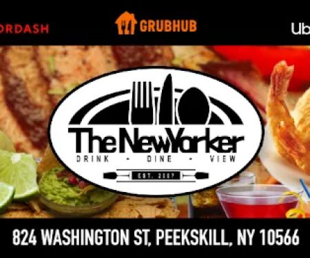 The New Yorker Tavern