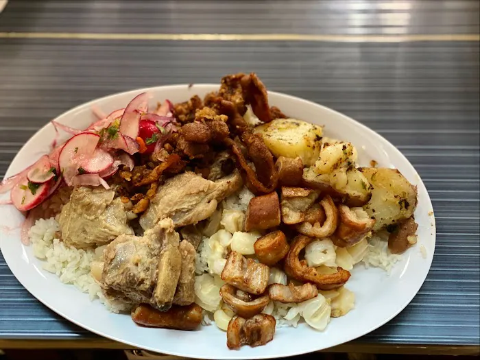 Las Delicias de Fanny Deli Restaurant Picture 7