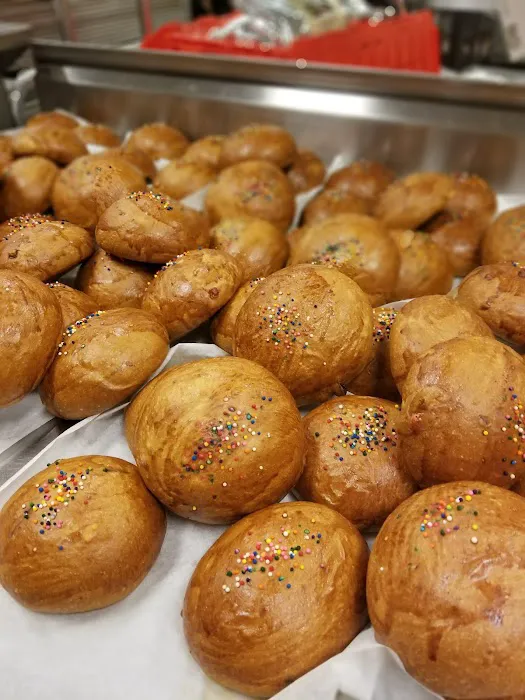 Las Delicias de Fanny Deli Restaurant Picture 3