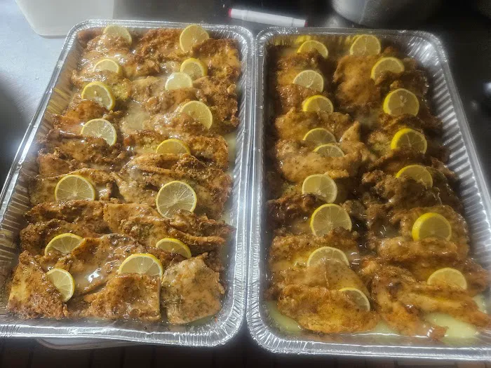 Las Delicias de Fanny Deli Restaurant Picture 1