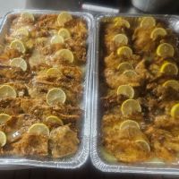 Las Delicias de Fanny Deli Restaurant ico