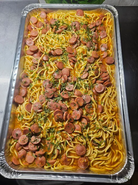 Las Delicias de Fanny Deli Restaurant Picture 4