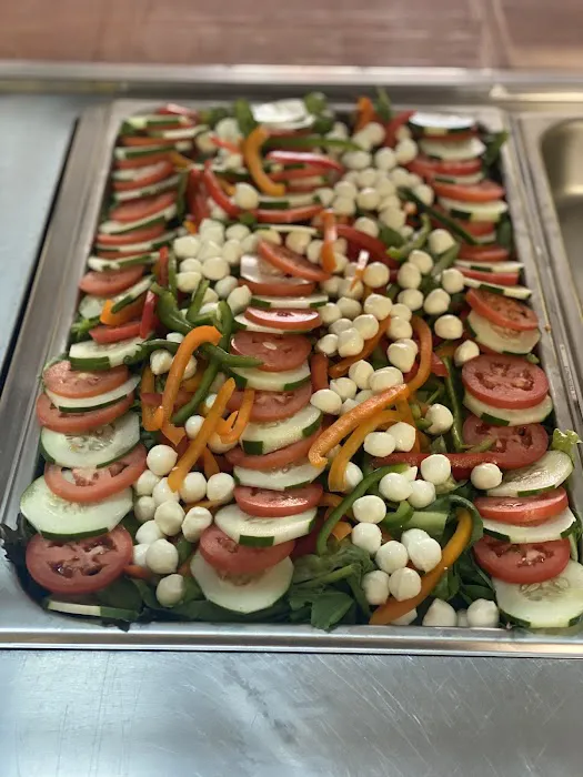 Las Delicias de Fanny Deli Restaurant Picture 6