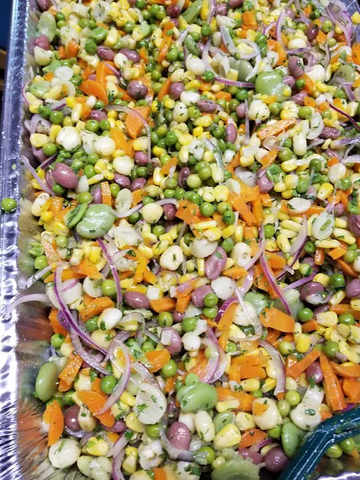 Las Delicias de Fanny Deli Restaurant Picture 2