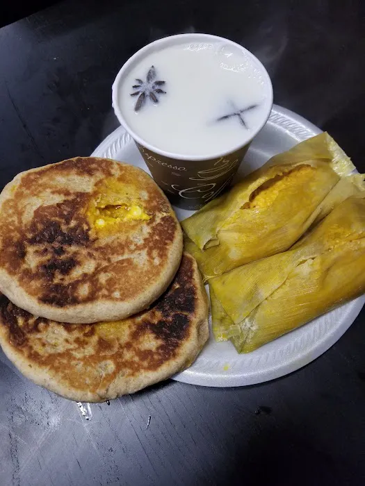 Las Delicias de Fanny Deli Restaurant Picture 10