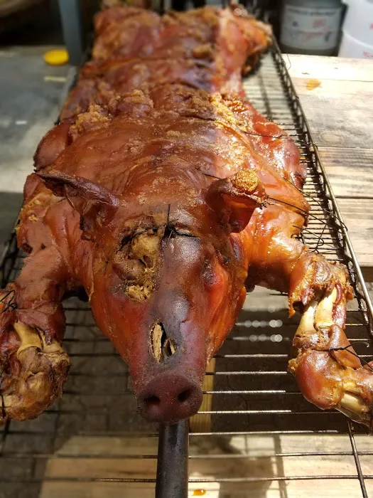 Las Delicias de Fanny Deli Restaurant Picture 5