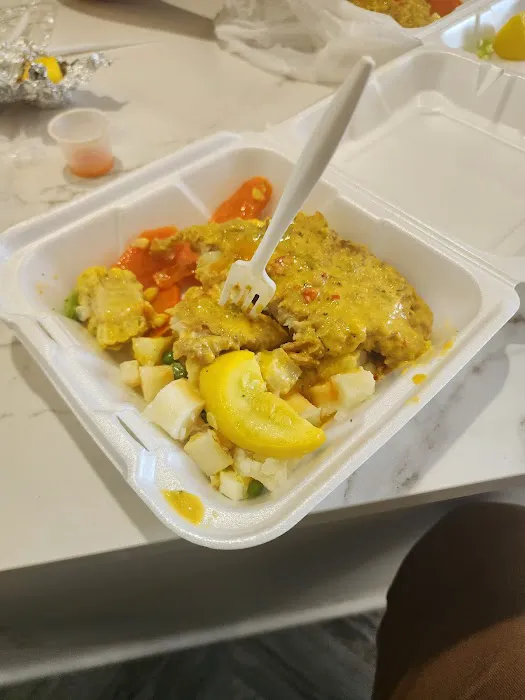 El Sabor Ecuatoriano Picture 1