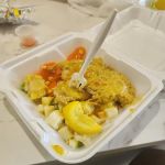 El Sabor Ecuatoriano