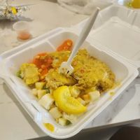 El Sabor Ecuatoriano ico