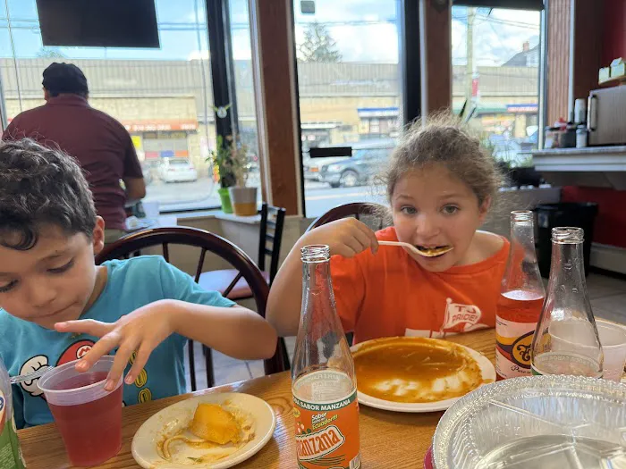 El Sabor Ecuatoriano Picture 3