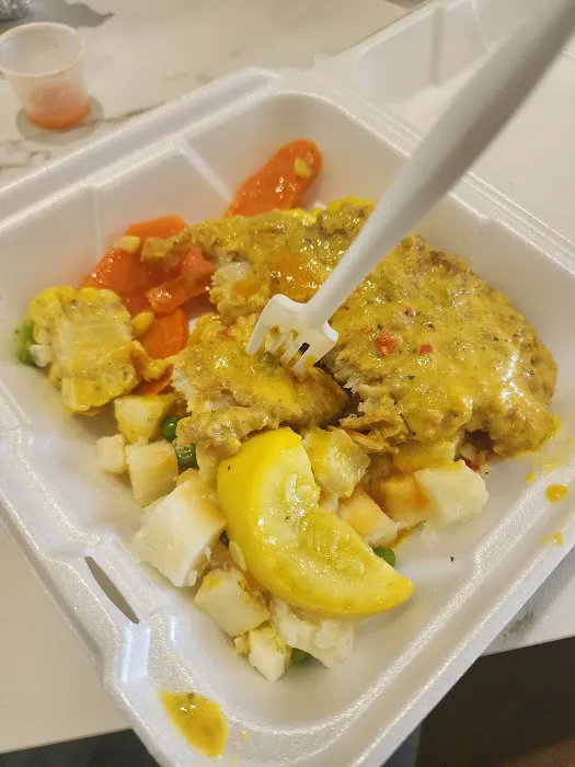 El Sabor Ecuatoriano Picture 2