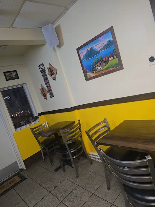 Churrasqueria Minerva Picture 2