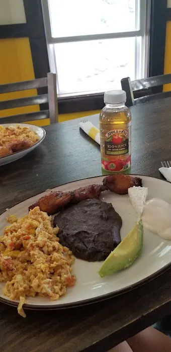 Churrasqueria Minerva Picture 1