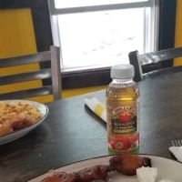 Churrasqueria Minerva ico