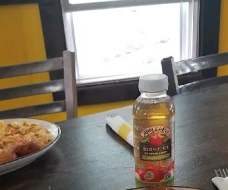 Churrasqueria Minerva