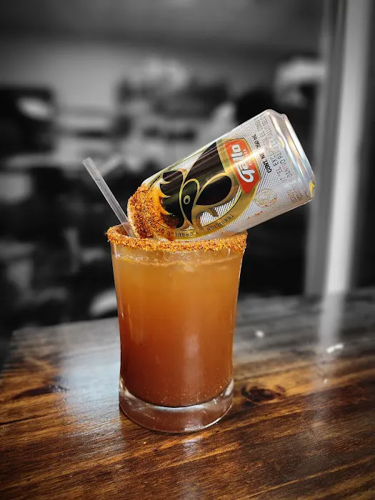 Churrasqueria Minerva Picture 7