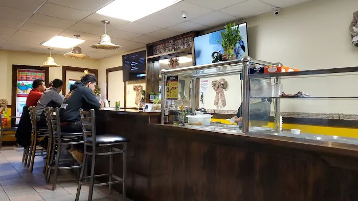 Churrasqueria Minerva Picture 5