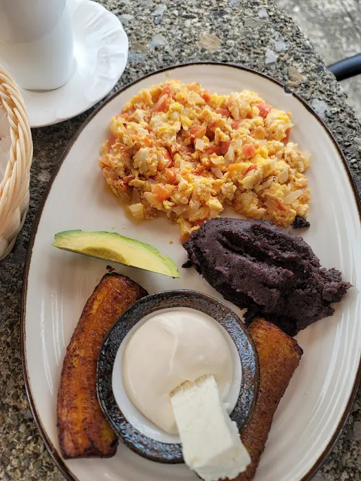 Churrasqueria Minerva Picture 6