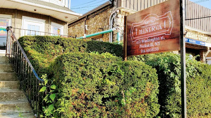 Churrasqueria Minerva Picture 10