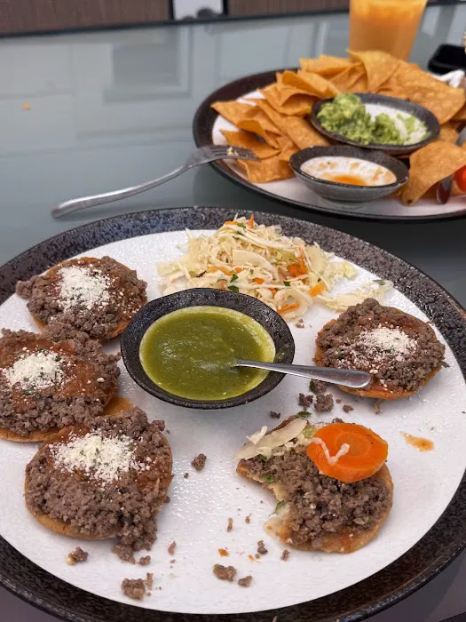 Churrasqueria Minerva Picture 4