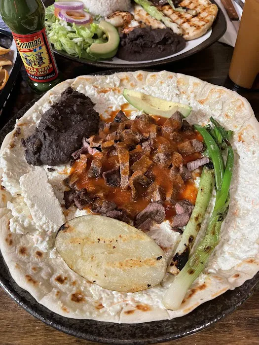 Churrasqueria Minerva Picture 3