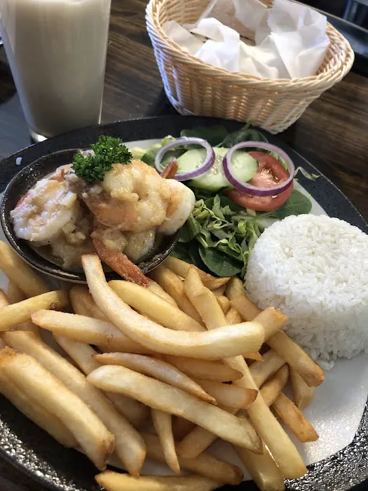 Churrasqueria Minerva Picture 8