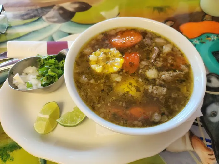 Taqueria La Mexicana Picture 1