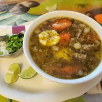 Taqueria La Mexicana ico