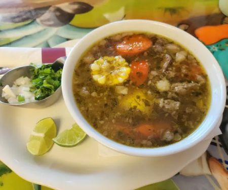 Taqueria La Mexicana