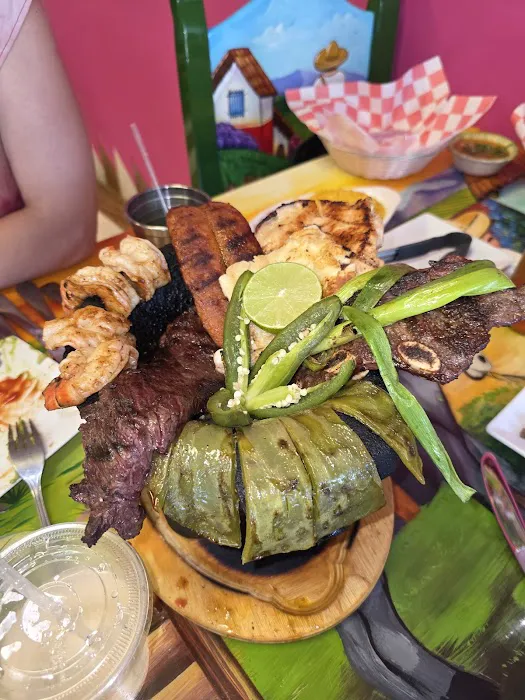 Taqueria La Mexicana Picture 4