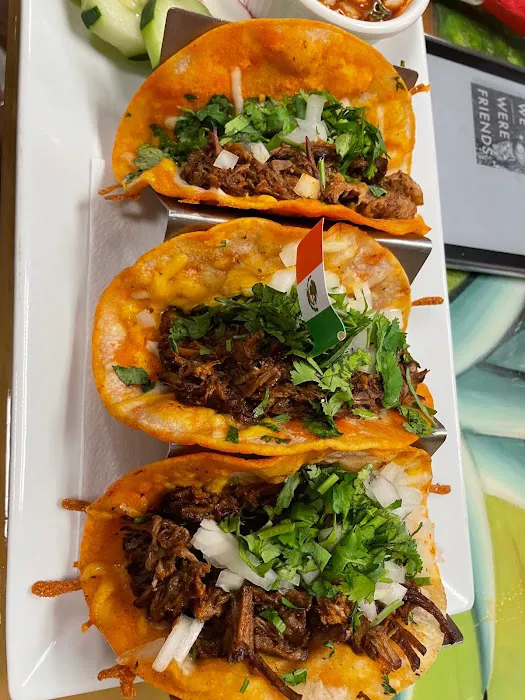 Taqueria La Mexicana Picture 8