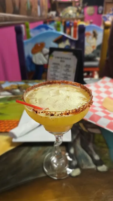 Taqueria La Mexicana Picture 3