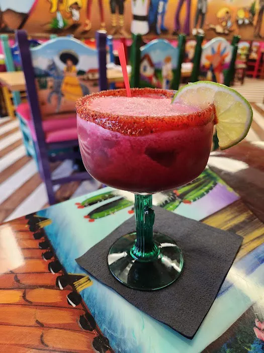 Taqueria La Mexicana Picture 6