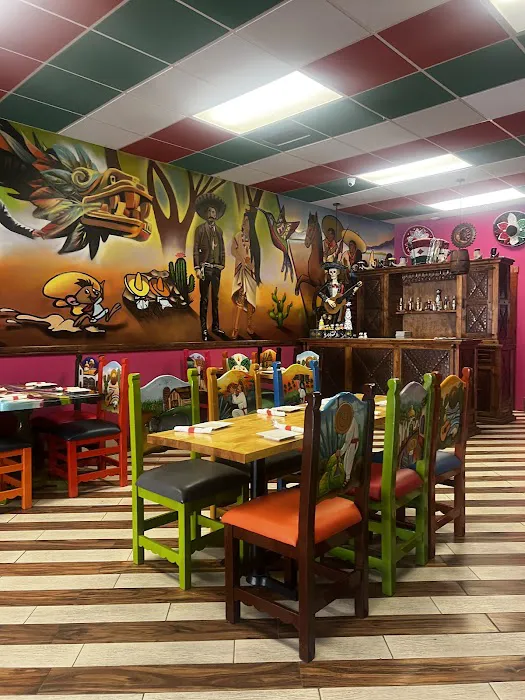 Taqueria La Mexicana Picture 10