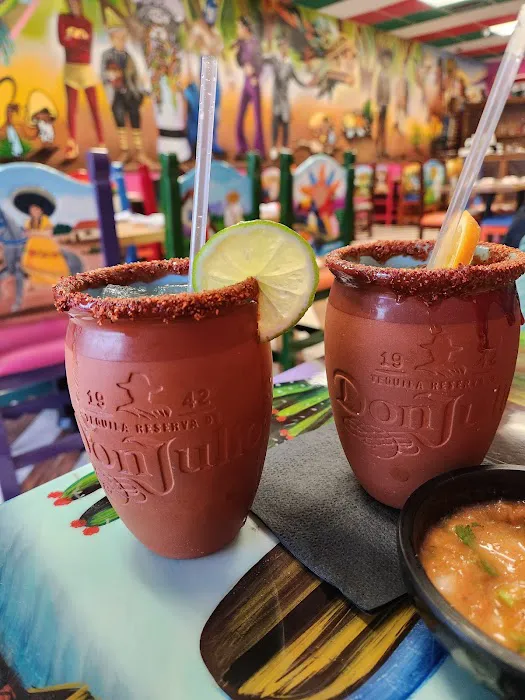 Taqueria La Mexicana Picture 5