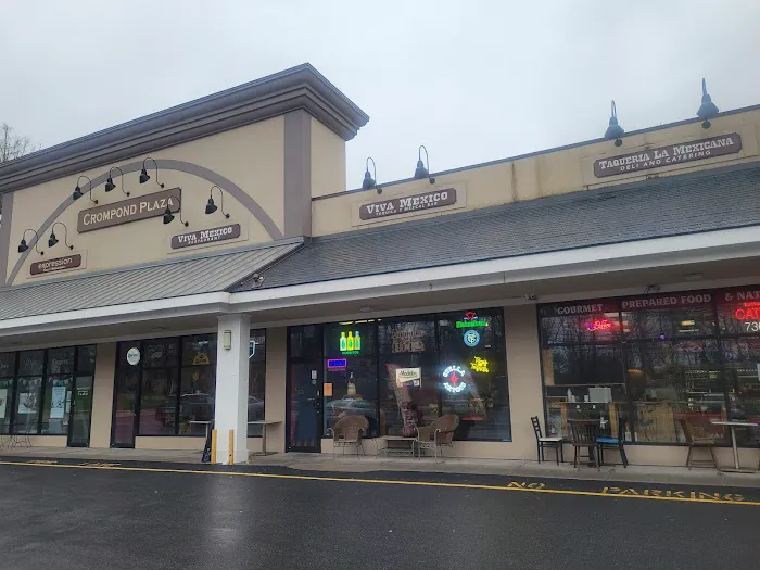 VIVA MEXICO Bar and restaurant Picture 5