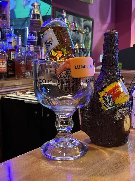 VIVA MEXICO Bar and restaurant Picture 1