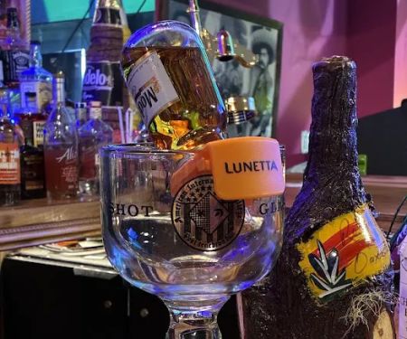 VIVA MEXICO Bar and restaurant