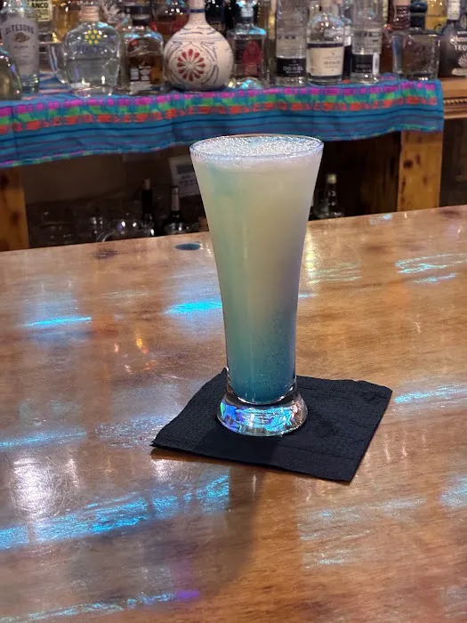 VIVA MEXICO Bar and restaurant Picture 10