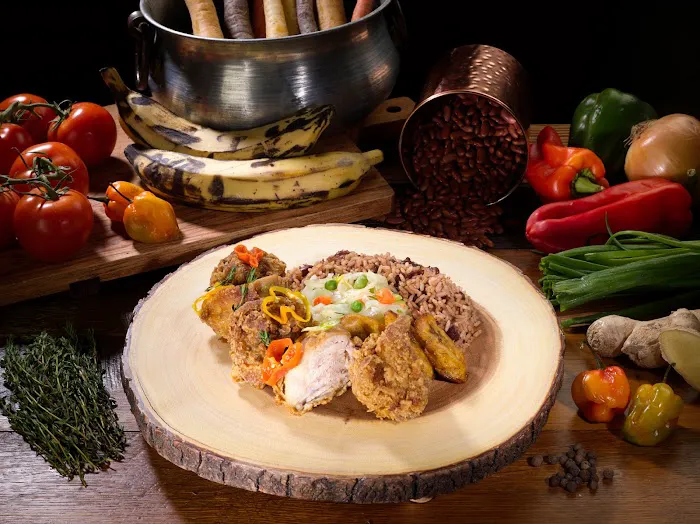 Golden Krust Caribbean Restaurant Picture 10