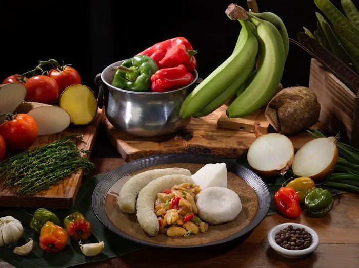 Golden Krust Caribbean Restaurant Picture 9