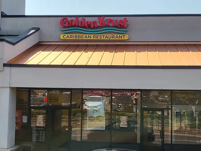 Golden Krust Caribbean Restaurant Picture 1