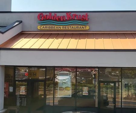 Golden Krust Caribbean Restaurant