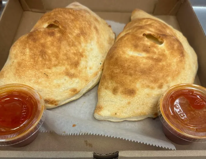 Nonna's Brick Oven Pizza Picture 8